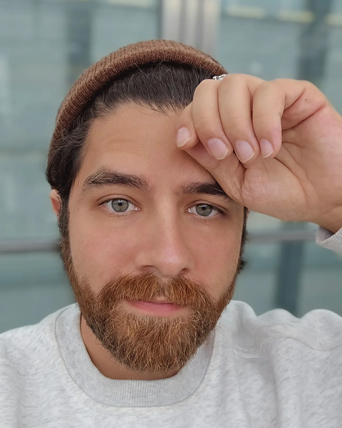 Adrián Román